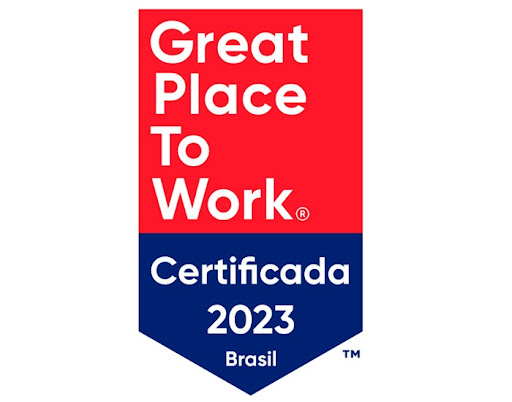 Great Place to Work – 2023​